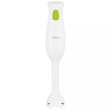 Блендер погружной Kitfort КТ-3039-2 бело-салатовый