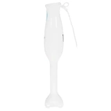 Блендер погружной Kitfort КТ-3039-3 бело-бирюзовый - фото 3