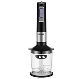 Блендер погружной Kitfort "3 в 1" КТ-3052 - фото 2