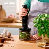 Погружной блендер Bosch MSM4B623 - фото 7