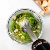 Погружной блендер Bosch MSM4B623 - фото 5