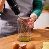 Погружной блендер Bosch MSM4B670 - фото 9