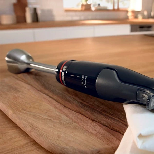 Погружной блендер Bosch MSM4B670 - фото 11