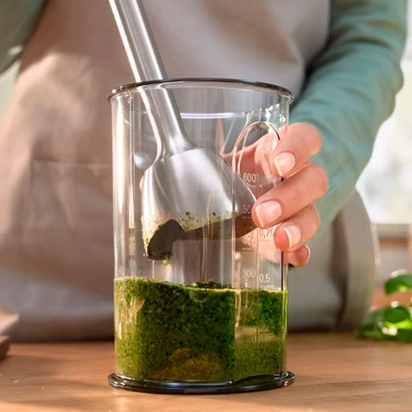 Погружной блендер Bosch MSM4B670 - фото 14