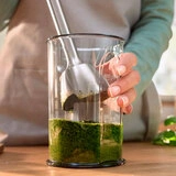 Погружной блендер Bosch MSM4B670 - фото 14