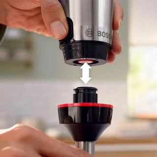 Погружной блендер Bosch MSM6M673