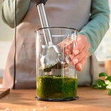 Погружной блендер Bosch MSM6M673 - фото 6