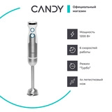 Candy батырмалы блендері CB-200