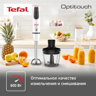 Tefal OptiTouch 2 сүңгі блендері HB833132