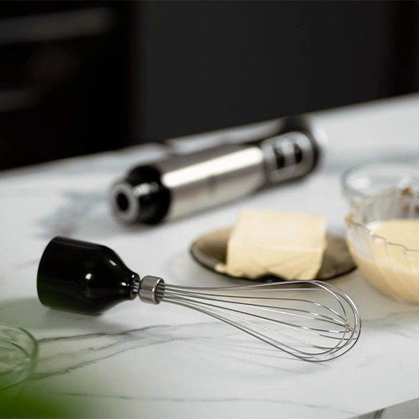 Погружной Блендер Midea MJ-BH1001W - фото 5