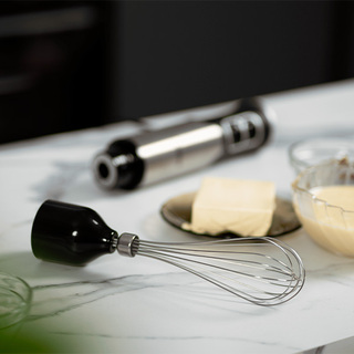 Погружной Блендер Midea MJ-BH1001W