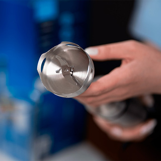 Погружной Блендер Midea MJ-BH1001W