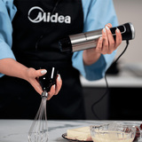 Погружной Блендер Midea MJ-BH1001W - фото 4