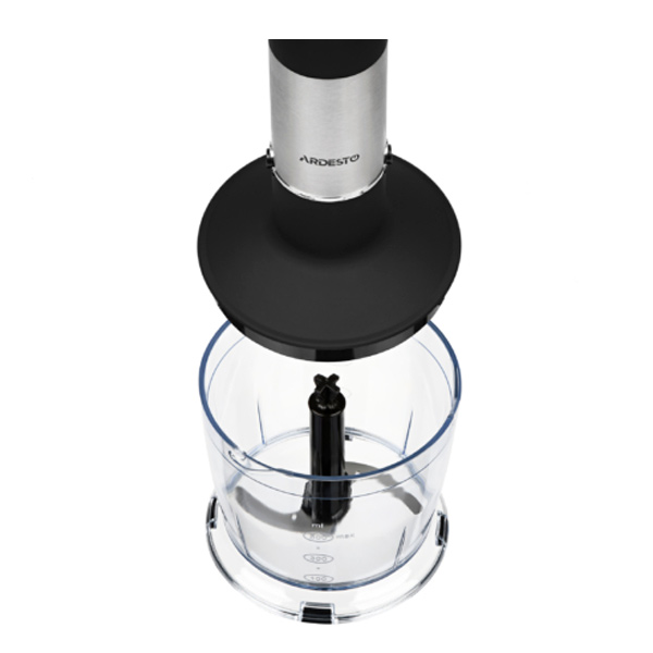 Блендер Ardesto HBK-1601BR - фото 4