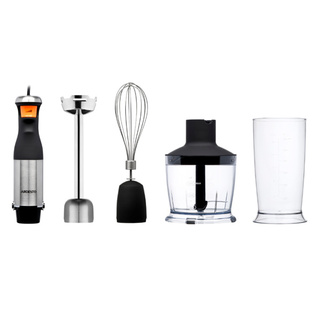 Блендер Ardesto HBK-1601BR