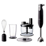 Блендер погружной Panasonic MX-SS40BTQ