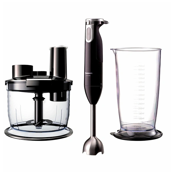 Блендер погружной Panasonic MX-SS40BTQ - фото 6