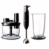 Блендер погружной Panasonic MX-SS40BTQ - фото 6