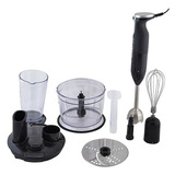 Блендер погружной Panasonic MX-SS40BTQ - фото 7