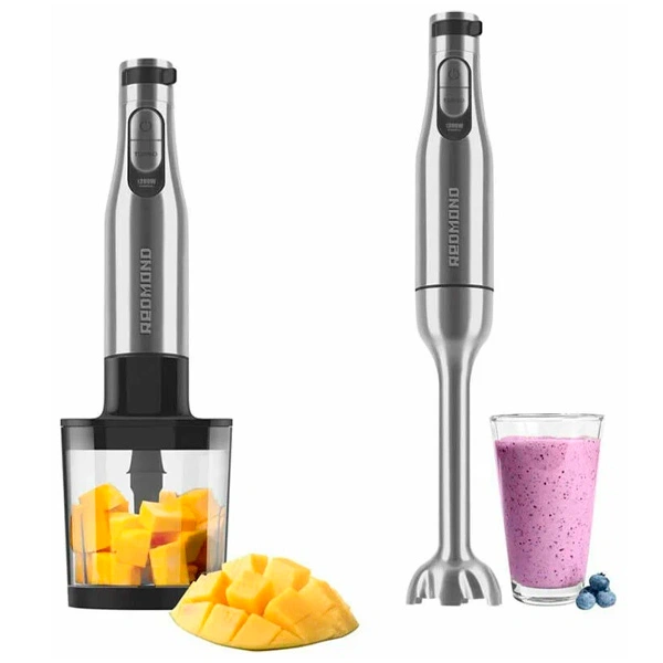 Погружной блендер Redmond BH401 BH401 - фото 4
