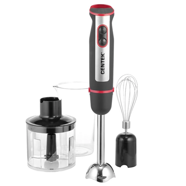 Блендер Centek CT-1319 Black