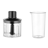 Блендер Centek CT-1319 Black - фото 2