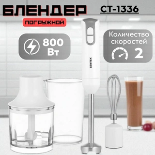 Блендер Centek CT-1336
