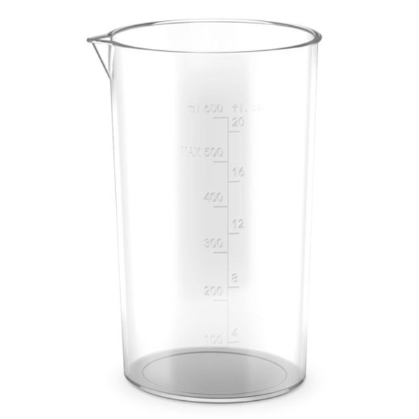 Блендер Centek CT-1349 White - фото 5