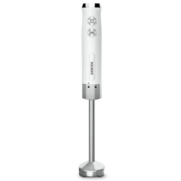 Блендер Centek CT-1349 White - фото 2