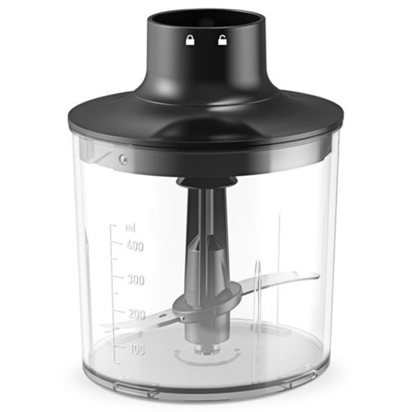 Блендер Centek CT-1349 Black - фото 4