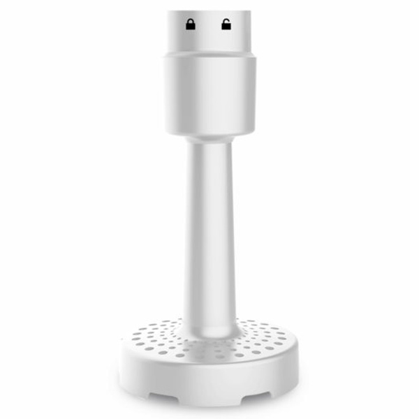 Блендер Centek CT-1352 White - фото 4