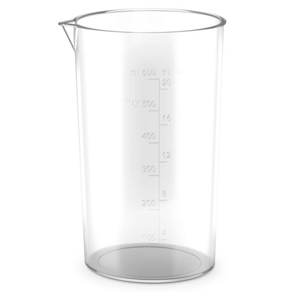 Блендер Centek CT-1352 White - фото 6