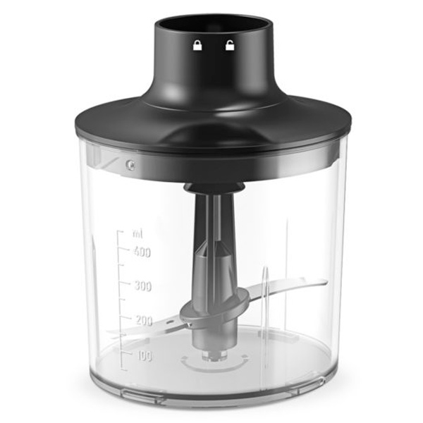 Блендер Centek CT-1352 Black - фото 5