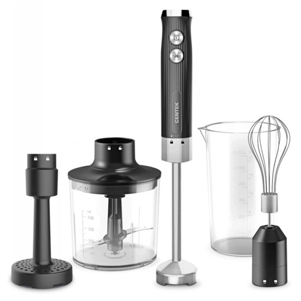 Блендер Centek CT-1352 Black