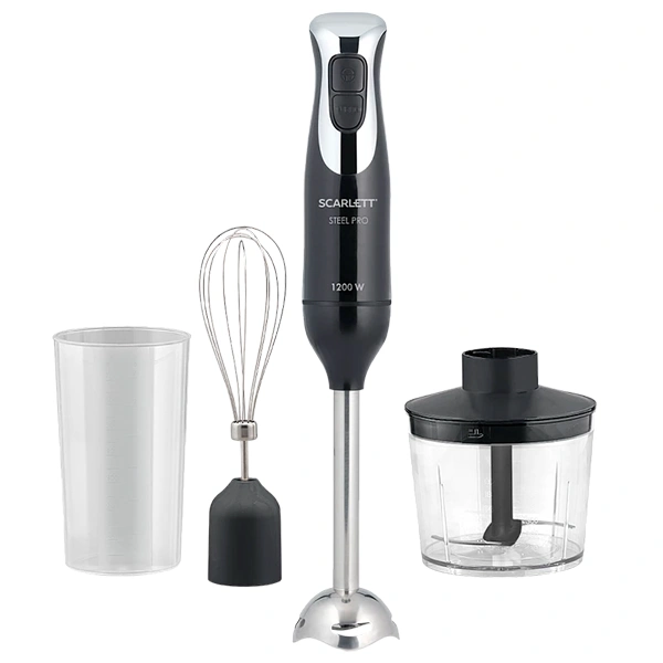 Погружной блендер Scarlett SC-HB42F26