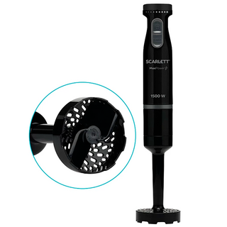 Погружной блендер Scarlett SC-HB42M47 SC-HB42M47 - фото 3