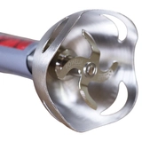 Погружной блендер Moulinex Quickchef+ DD673B10 - фото 5