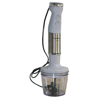 Погружной блендер Moulinex Quickchef+ DD673B10 - фото 3