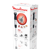 Погружной блендер Moulinex Quickchef+ DD67G810 - фото 4