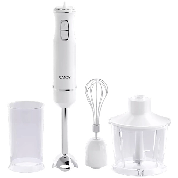 Candy батырмалы блендер CB-202 - фото 6