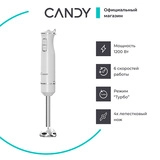 Candy батырмалы блендер CB-202