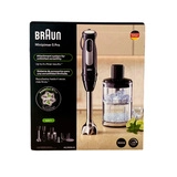 Погружной блендер Braun MQ 55254 - фото 8