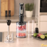 Погружной блендер Braun MQ 55254 - фото 3