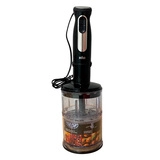 Погружной блендер Braun MQ 55254 - фото 4