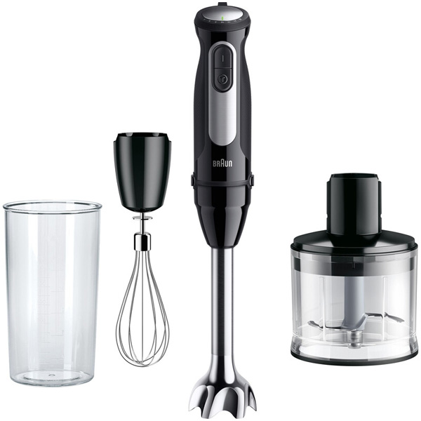 Погружной блендер Braun MQ 55236