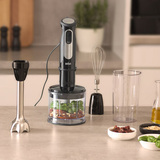 Погружной блендер Braun MQ 55236 - фото 9