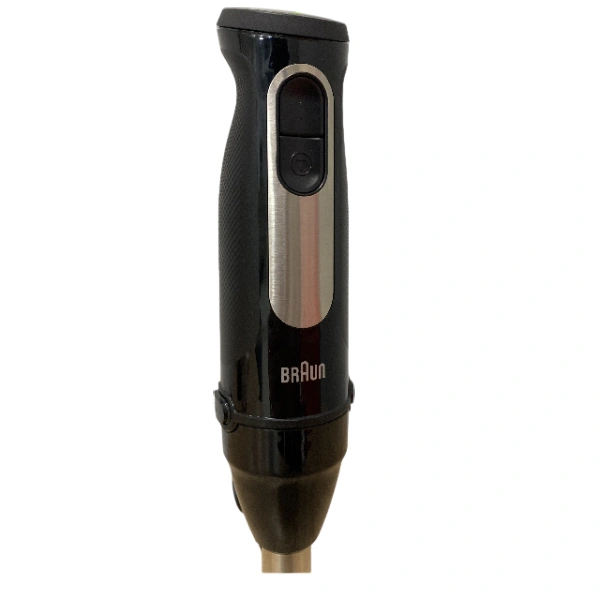 Погружной блендер Braun MQ 55236 - фото 5