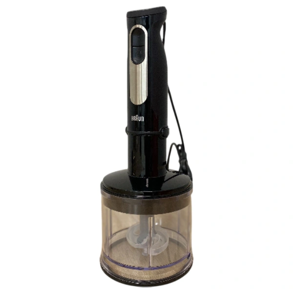 Погружной блендер Braun MQ 55236 - фото 4