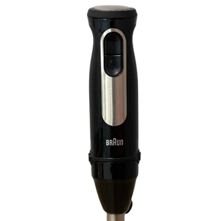 Погружной блендер Braun MQ 55236 - фото 3