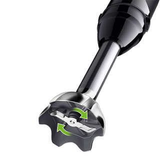 Погружной блендер Braun MQ 55236 - фото 2